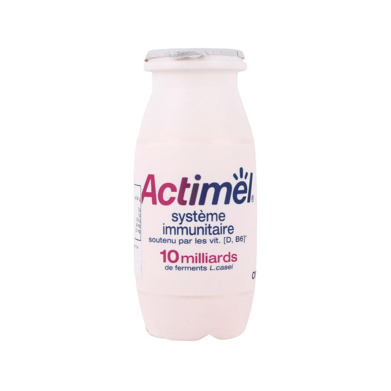 DANONE Actimel乳酪飲品  (100g)