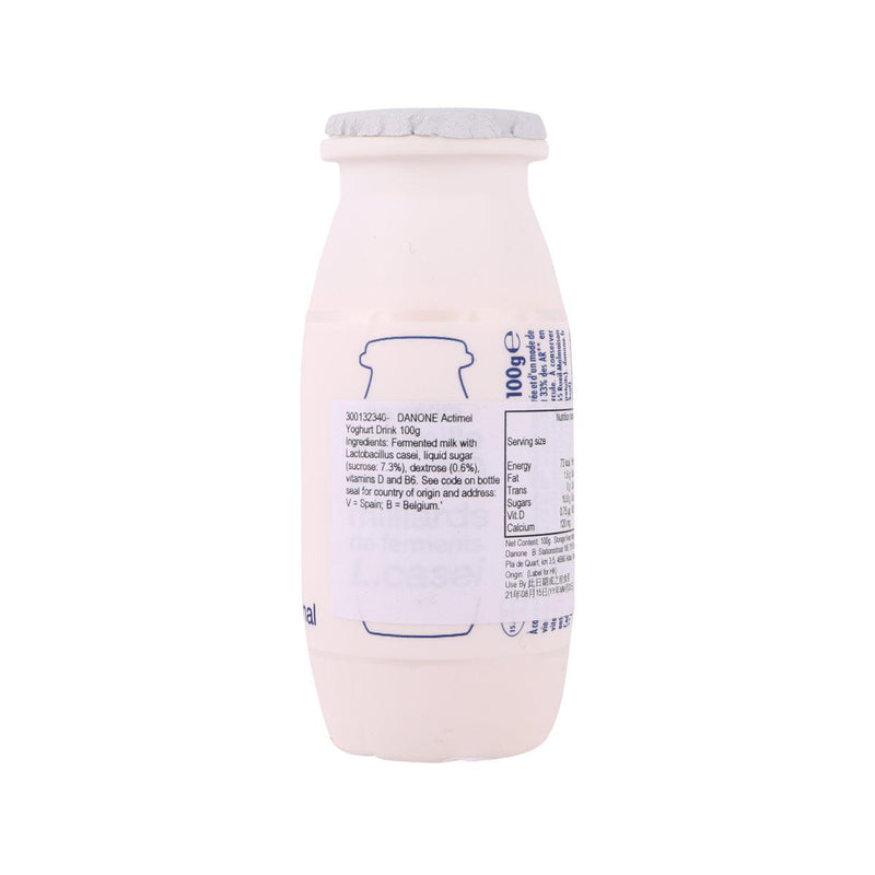 DANONE Actimel乳酪飲品  (100g)