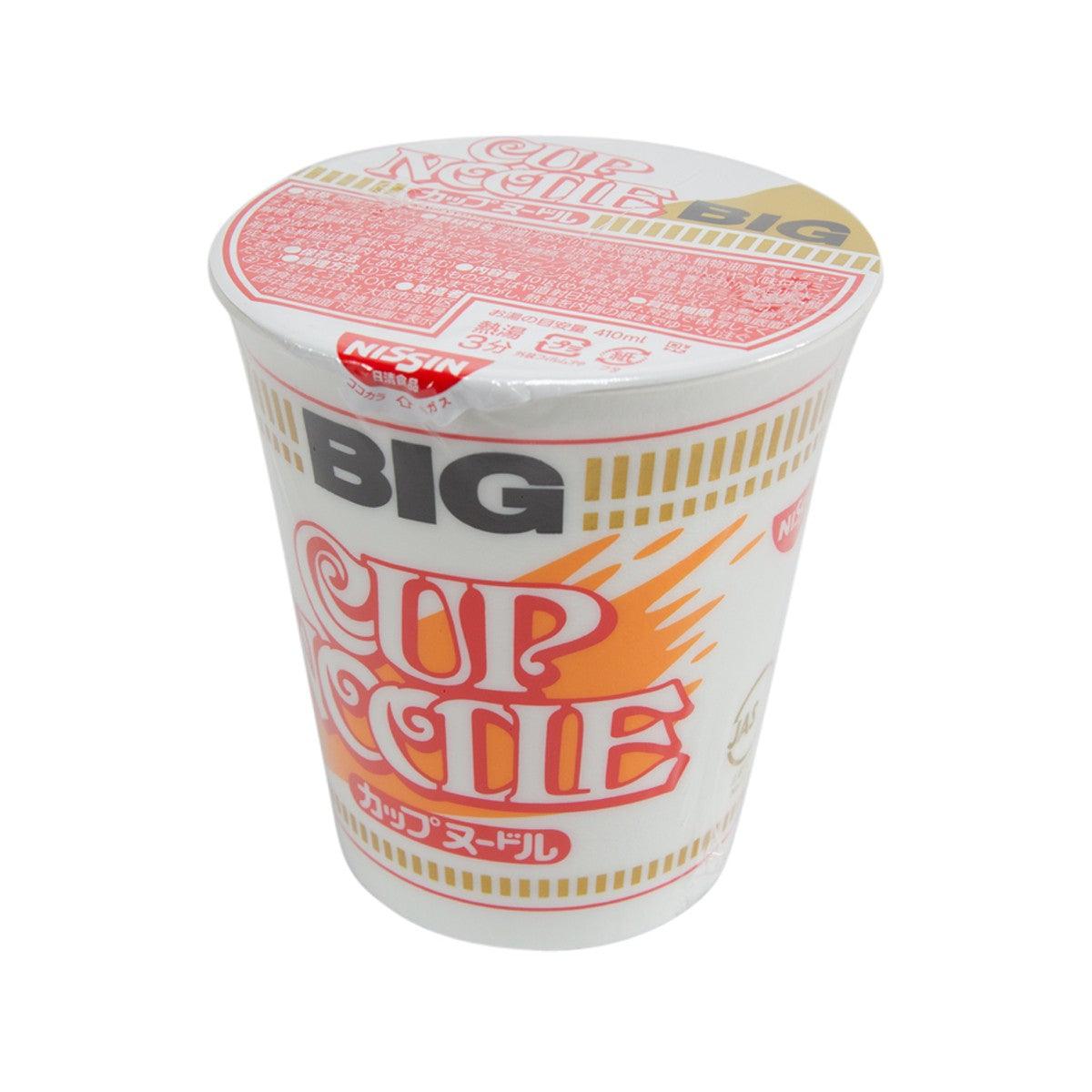 日清 大杯裝合味道醬油味杯麵 (101g)