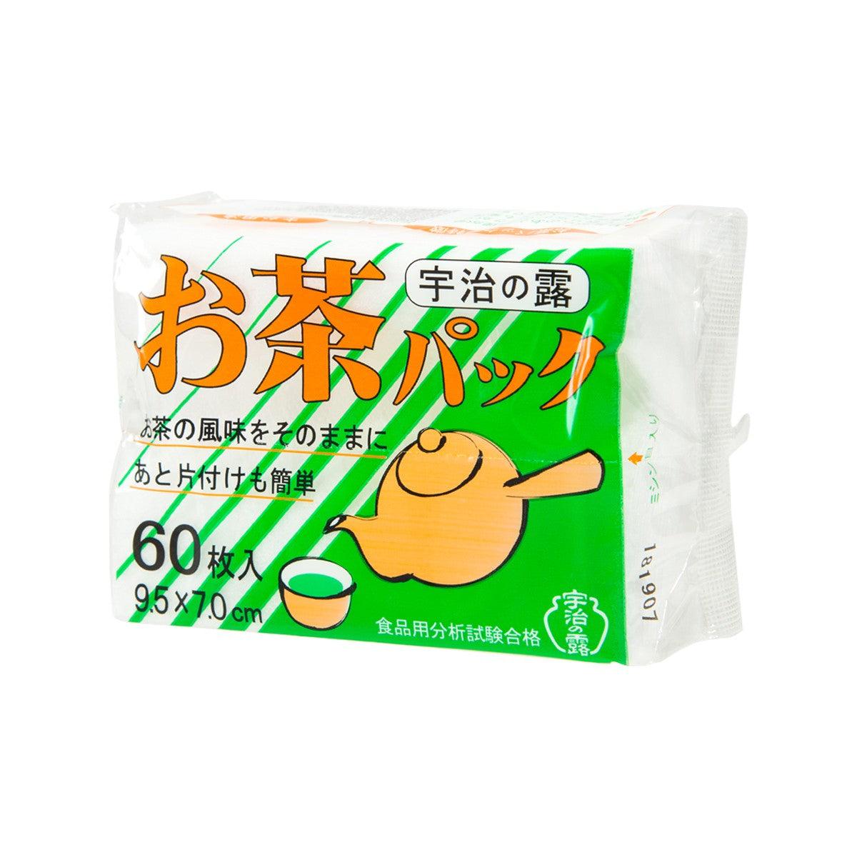 OCHA Fabric Tea Stainer  (60pcs)