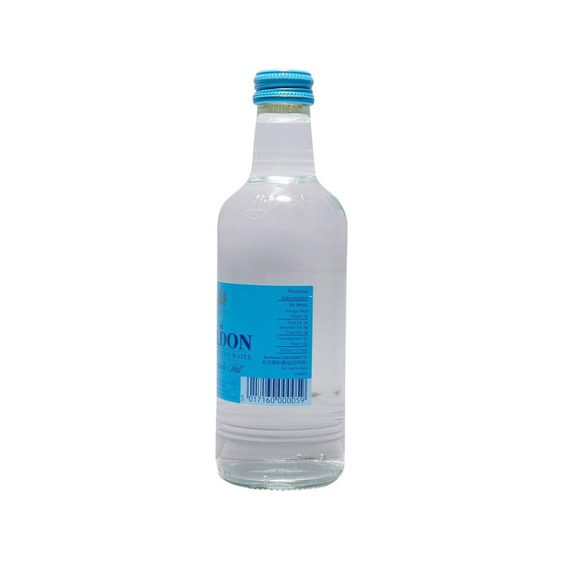 HILDON Natural Mineral Water  (330mL)