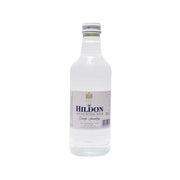 HILDON Carbonared Natural Mineral Water  (330mL)
