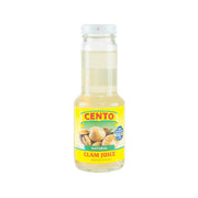 CENTO All Natural Clam Juice  (237mL)