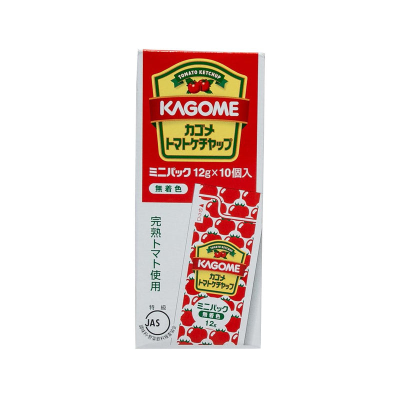 KAGOME 番茄醬  (120g)