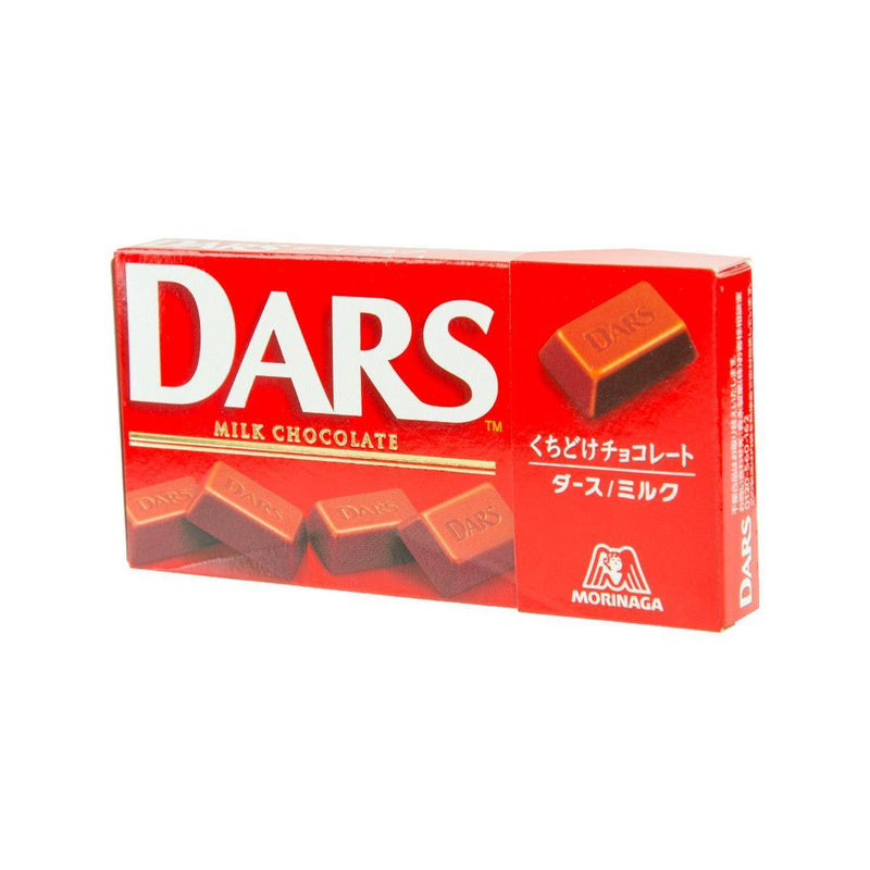 MORINAGA Dars Milk Chocolate  (47g)
