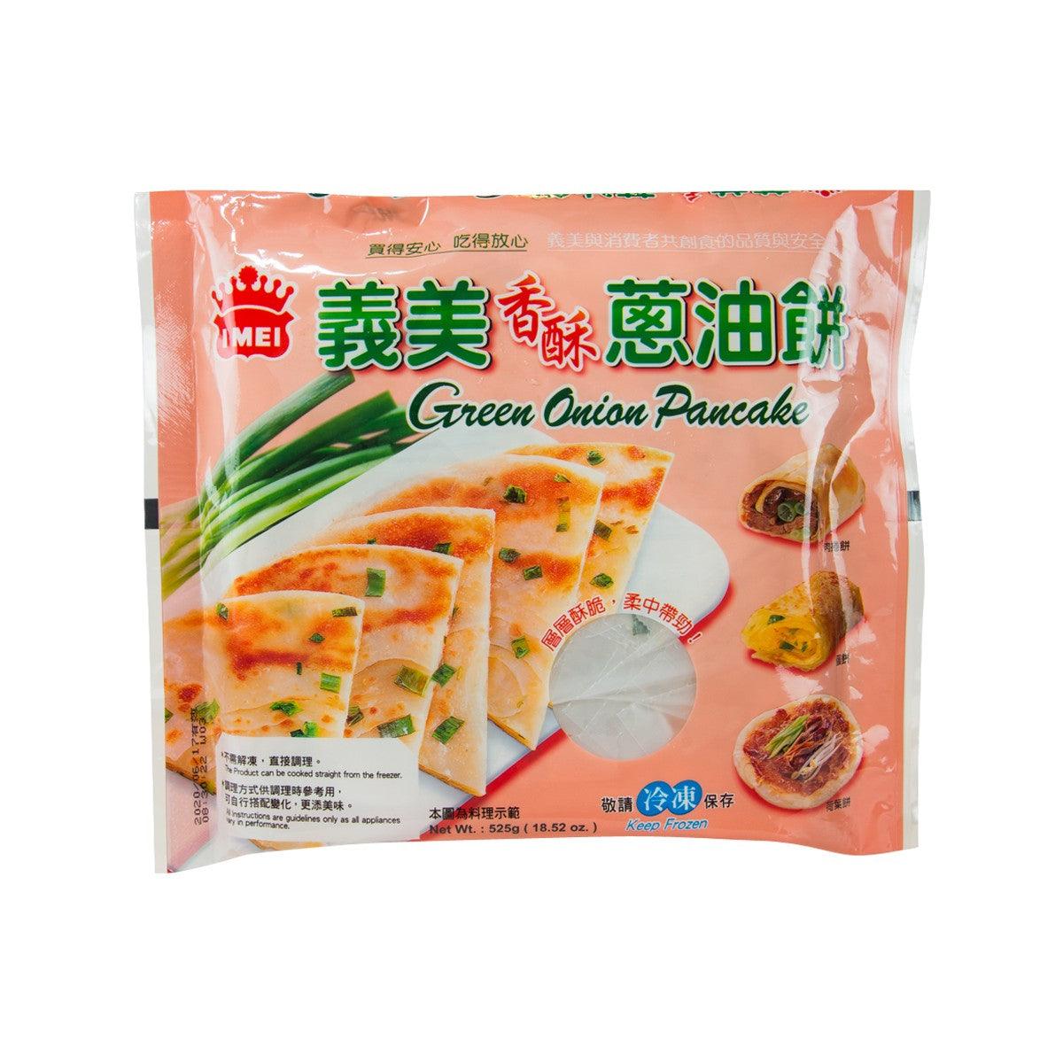 I-MEI Green Onion Pancake  (525g)