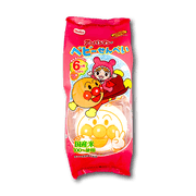 KURIYAMA Anpanman Baby Cracker  (27g)