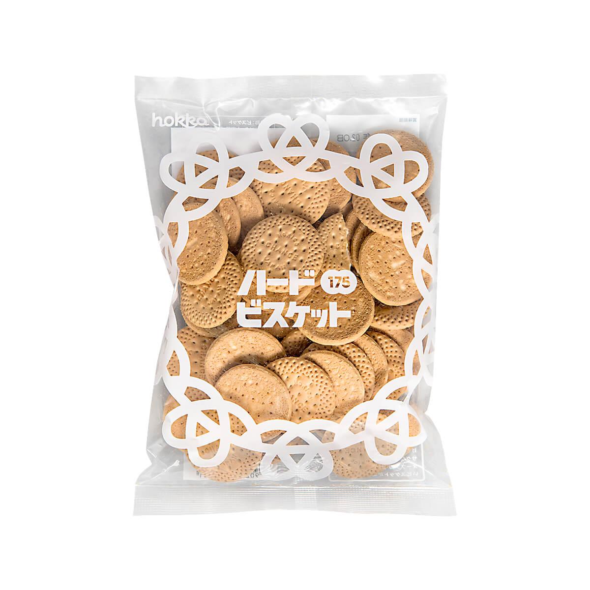 北陸製菓 硬餅乾  (150g)