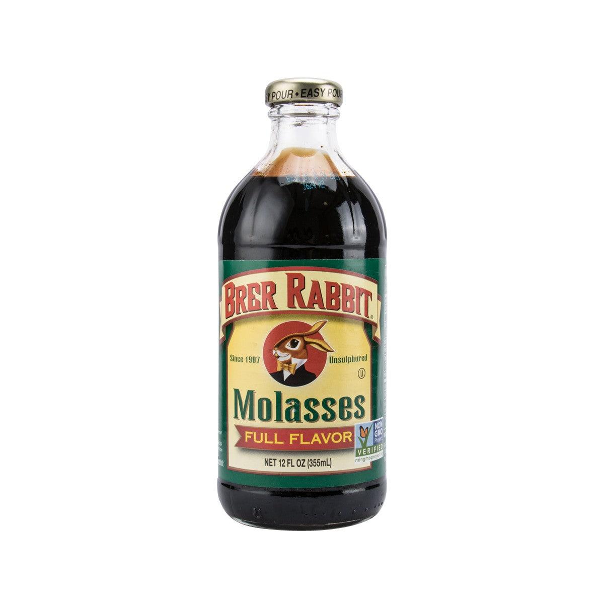 Brer Rabbit Molasses Fda Label BRER RABBIT Molasses - Full Flavour (355mL) – city'super E-Shop