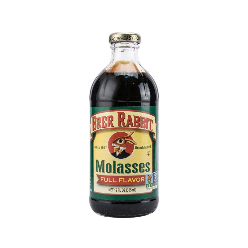 BRER RABBIT Molasses - Full Flavour  (355mL)