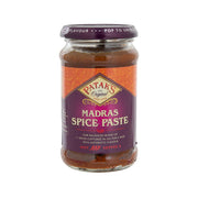 PATAK'S Madras Spice Paste  (283g)