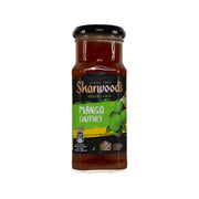 SHARWOODS 芒果甜酸醬 (360g)