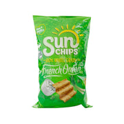 SUNCHIPS French Onion Flavored Whole Grain Snack  (184.2g)