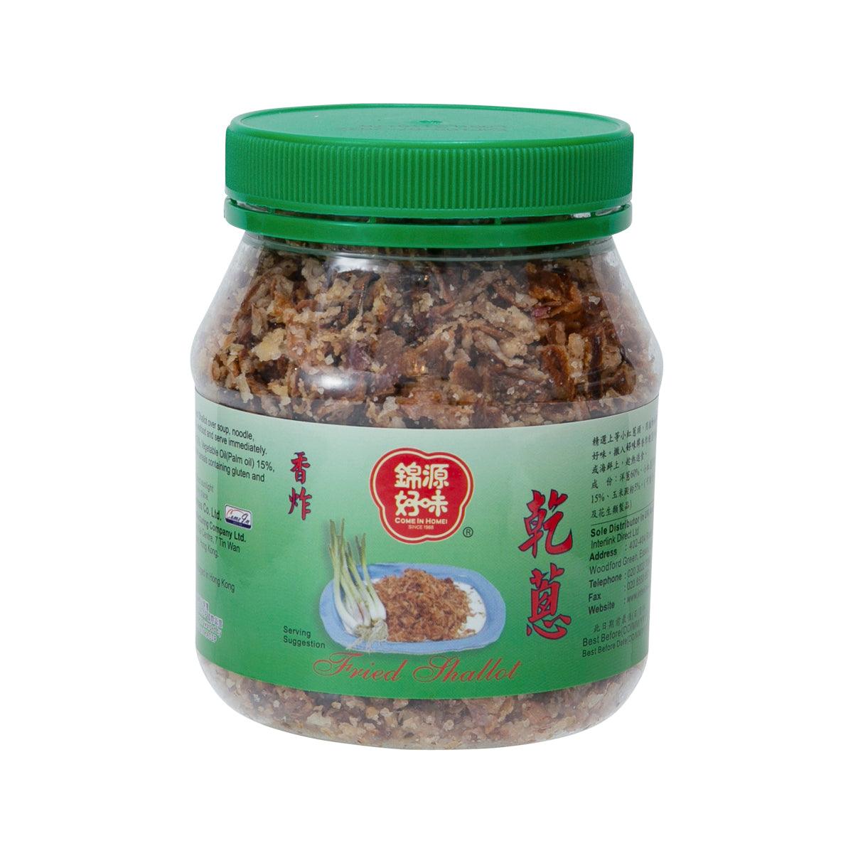 HOMEI Fried Shallot  (120g)