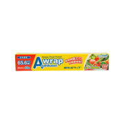 ASAHIKASEI WRAP 微波爐保鮮紙