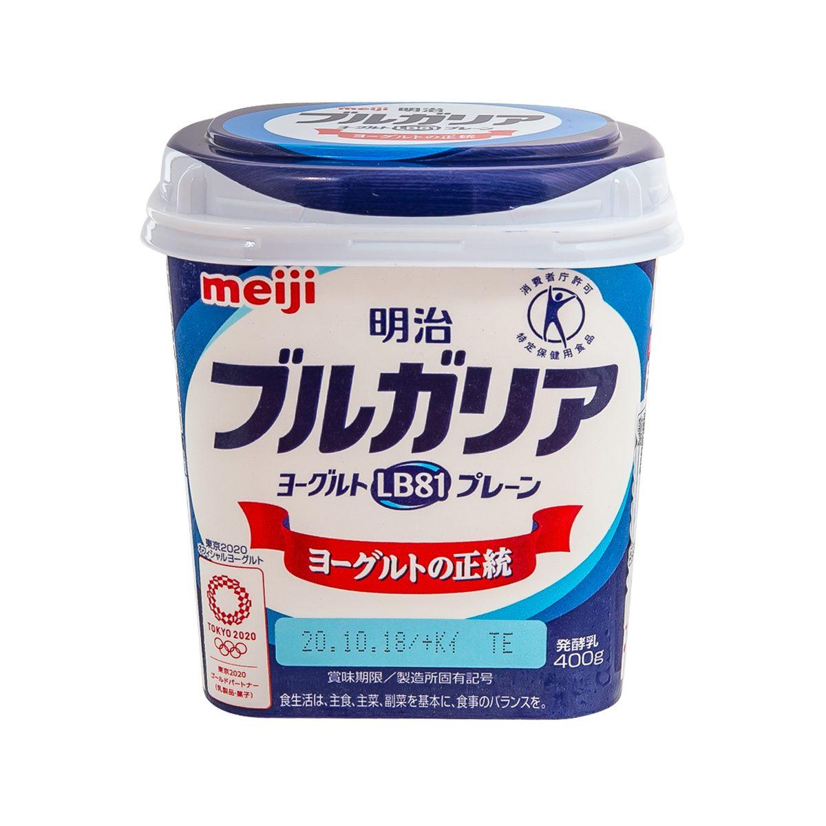 明治 純乳酪  (400g)