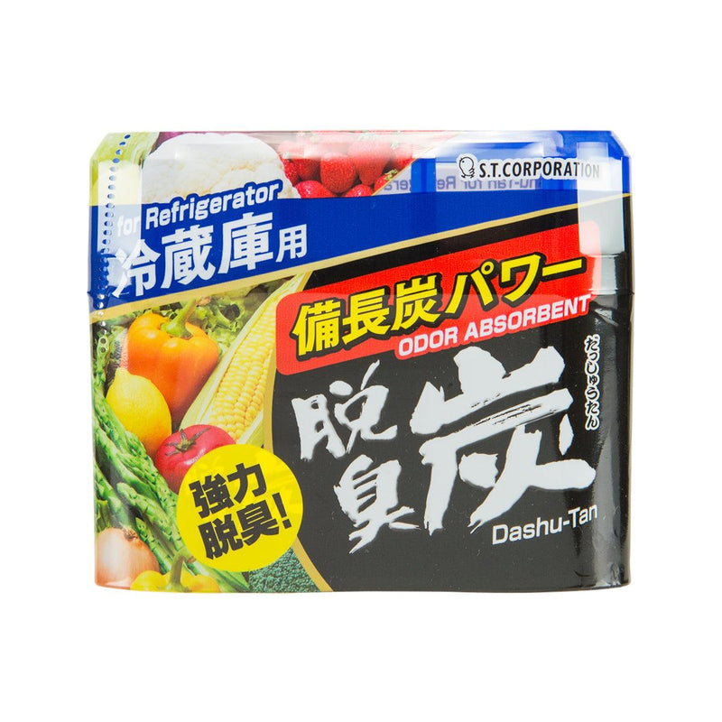 ST. CHEMICAL Dashu-Tan Smell Killer for Refrigerator  (160g)