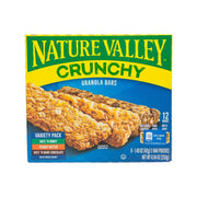 NATURE VALLEY 天然燕麥脆條 - 什錦口味  (253g)
