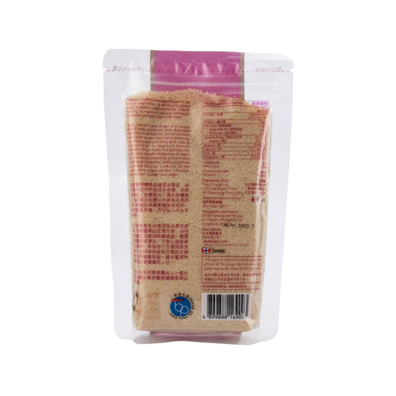 TAIKOO Golden Granulated Sugar  (350g) - city&