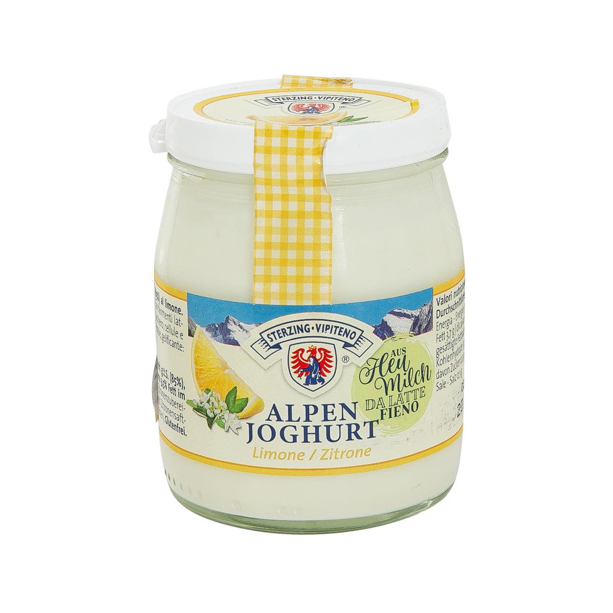 STERZING VIPITENO 檸檬乳酪  (150g)