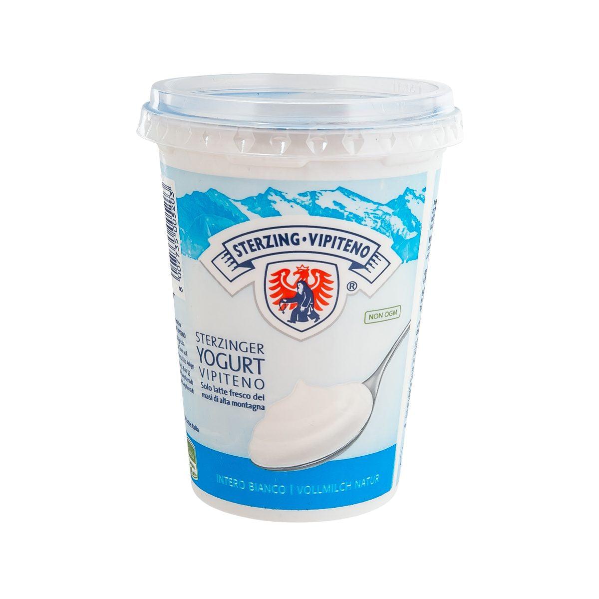 STERZING VIPITENO 全脂乳酪  (500g)