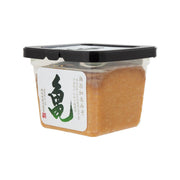 TSURU MISO Rice Miso - No Additive  (500g) - city'super E-Shop