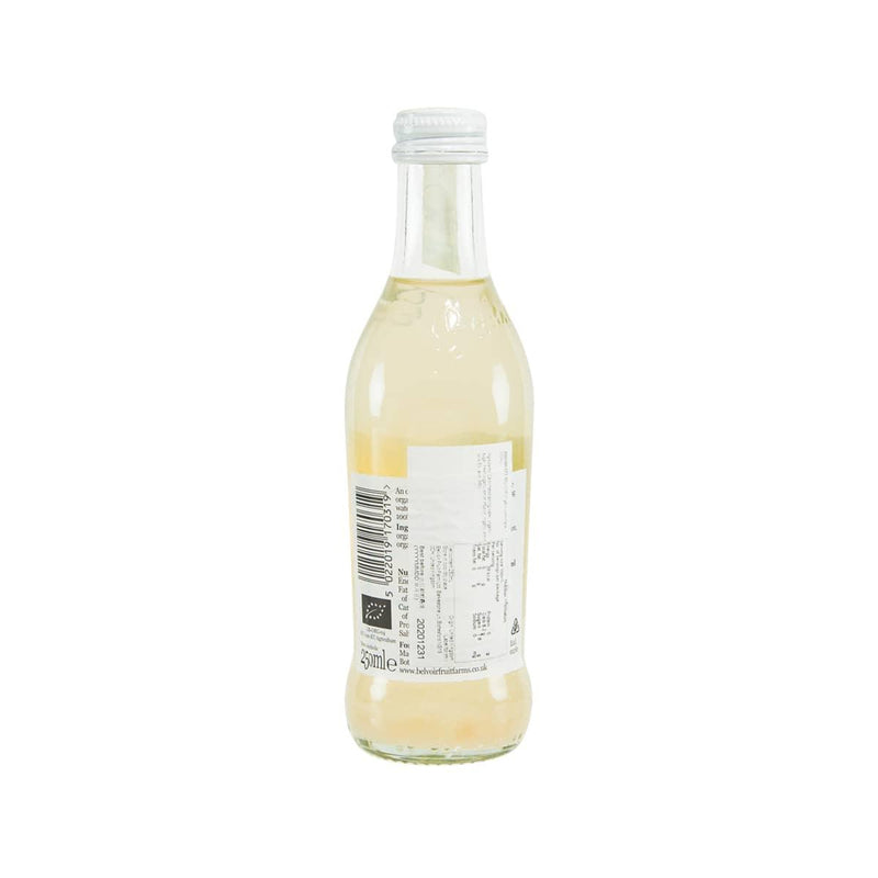 BELVOIR FARM Organic Lemonade  (250mL)