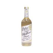 BELVOIR FARM Organic Sparkling Elderflower Drink  (750mL)