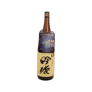 奧之松 Adatara 吟釀  (1.8L)