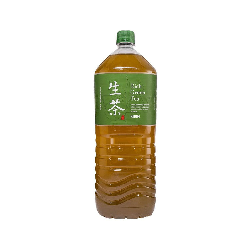 麒麟 「生茶」日本綠茶  (2L)