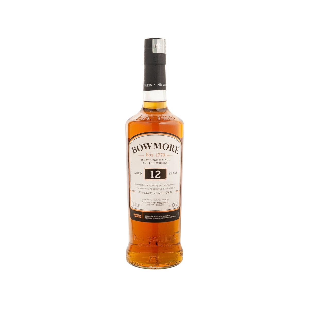 BOWMORE 700mL (700mL)