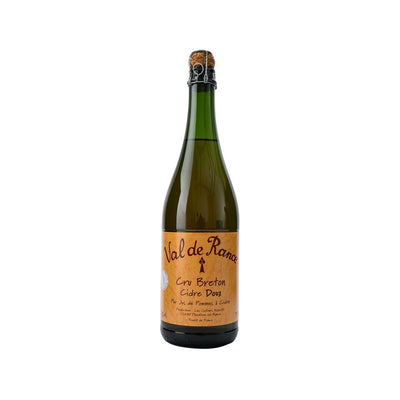 VAL DE RANCE Cider Bouche Doux (Alc 2%)  (750mL) - city'super E-Shop