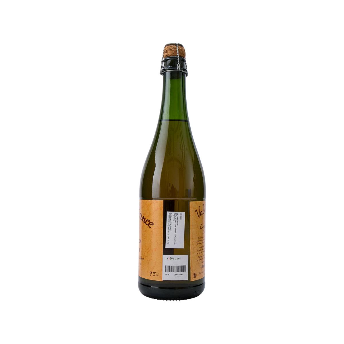 VAL DE RANCE Cider Bouche Doux (Alc 2%)  (750mL) - city'super E-Shop