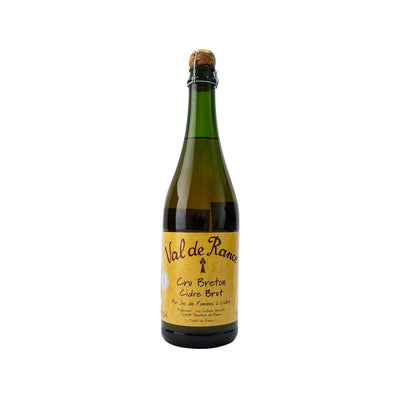 VAL DE RANCE Cider Bouche Brut (Alc 5%)  (750mL) - city'super E-Shop
