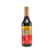 LEE KUM KEE Premium Soy Sauce  (500mL)