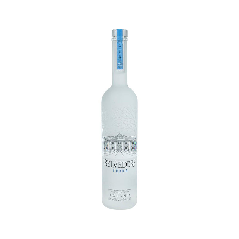 BELVEDERE Vodka 700mL (700mL)