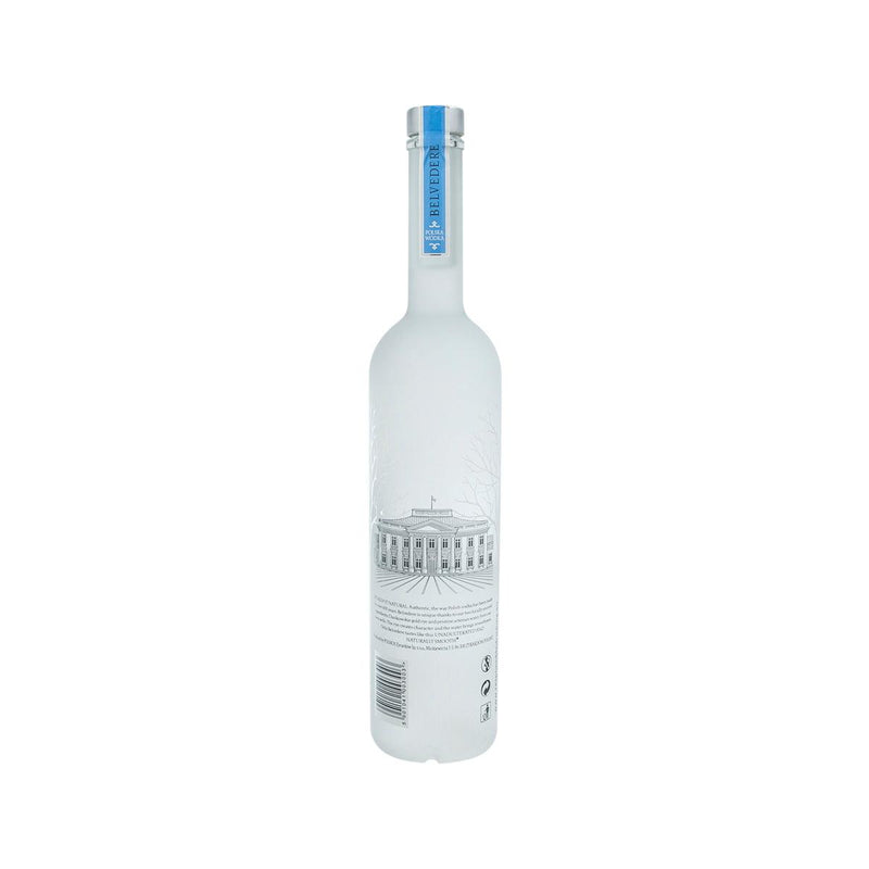 BELVEDERE 700mL (700mL)