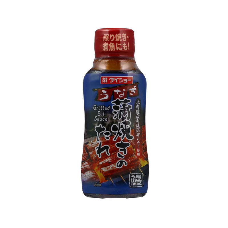 DAISHO 蒲燒鰻魚用醬汁  (240g)