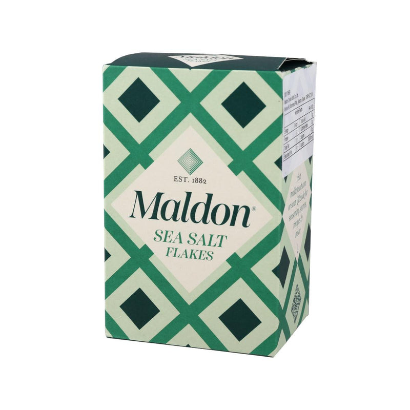 MALDON Sea Salt Flakes  (250g)