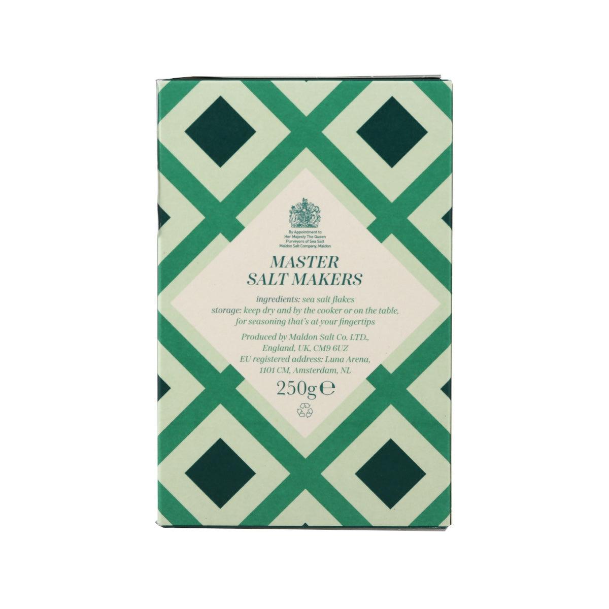 MALDON Sea Salt Flakes  (250g)
