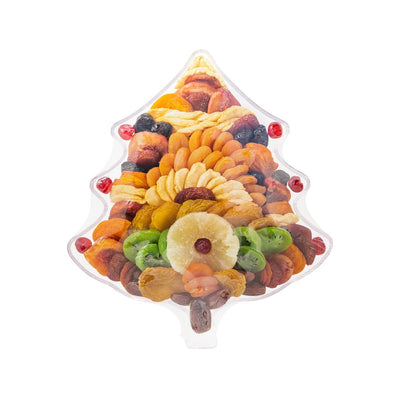 VACAVILLE Dried Fruits - Christmas Tree  (1134g) - city'super E-Shop