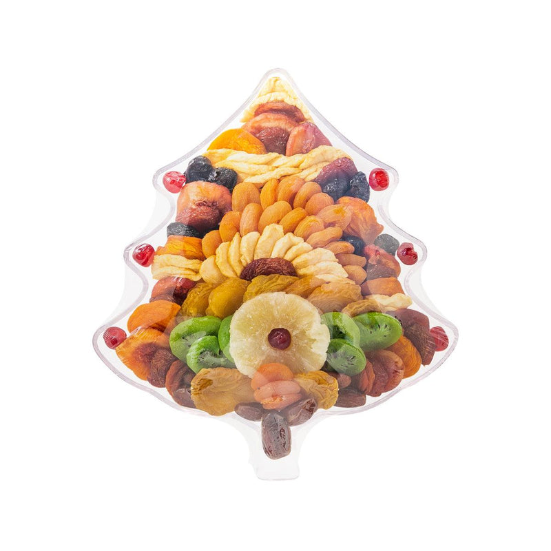 VACAVILLE Dried Fruits - Christmas Tree  (1134g) - city&