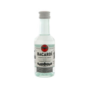 BACARDI 50mL (50mL)