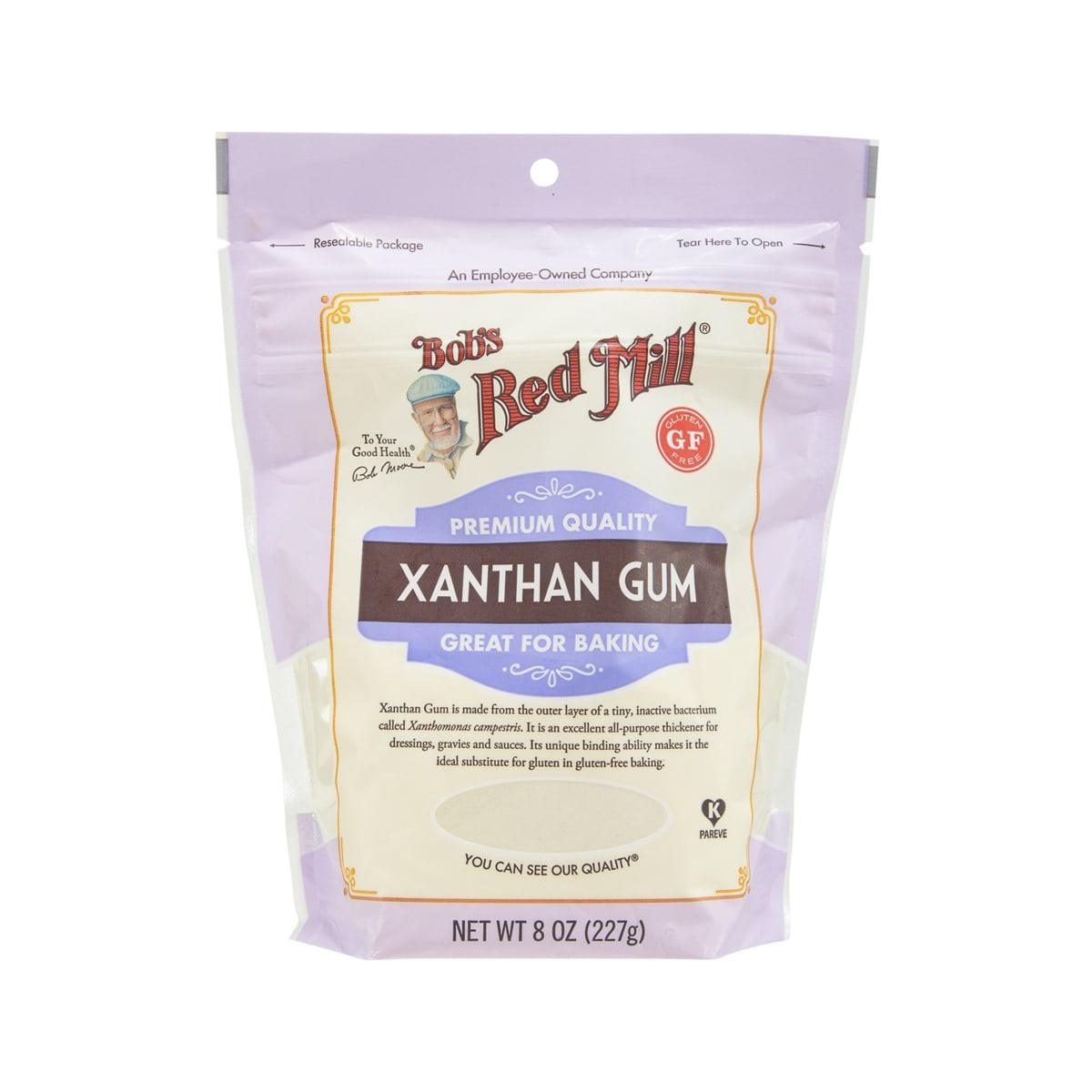 BOB'S RED MILL Xanthan Gum  (227g)