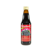 RABENHORST 100% 有機藍莓汁 (無加糖)  (330mL)