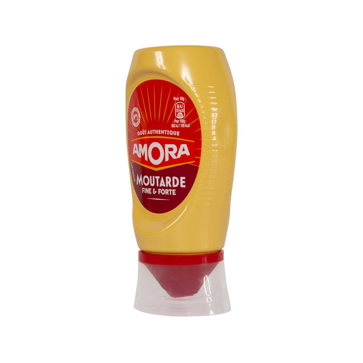 AMORA Mustard  (265g)