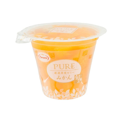 TARAMI Pure Jelly - Mikan  (270g) - city'super E-Shop