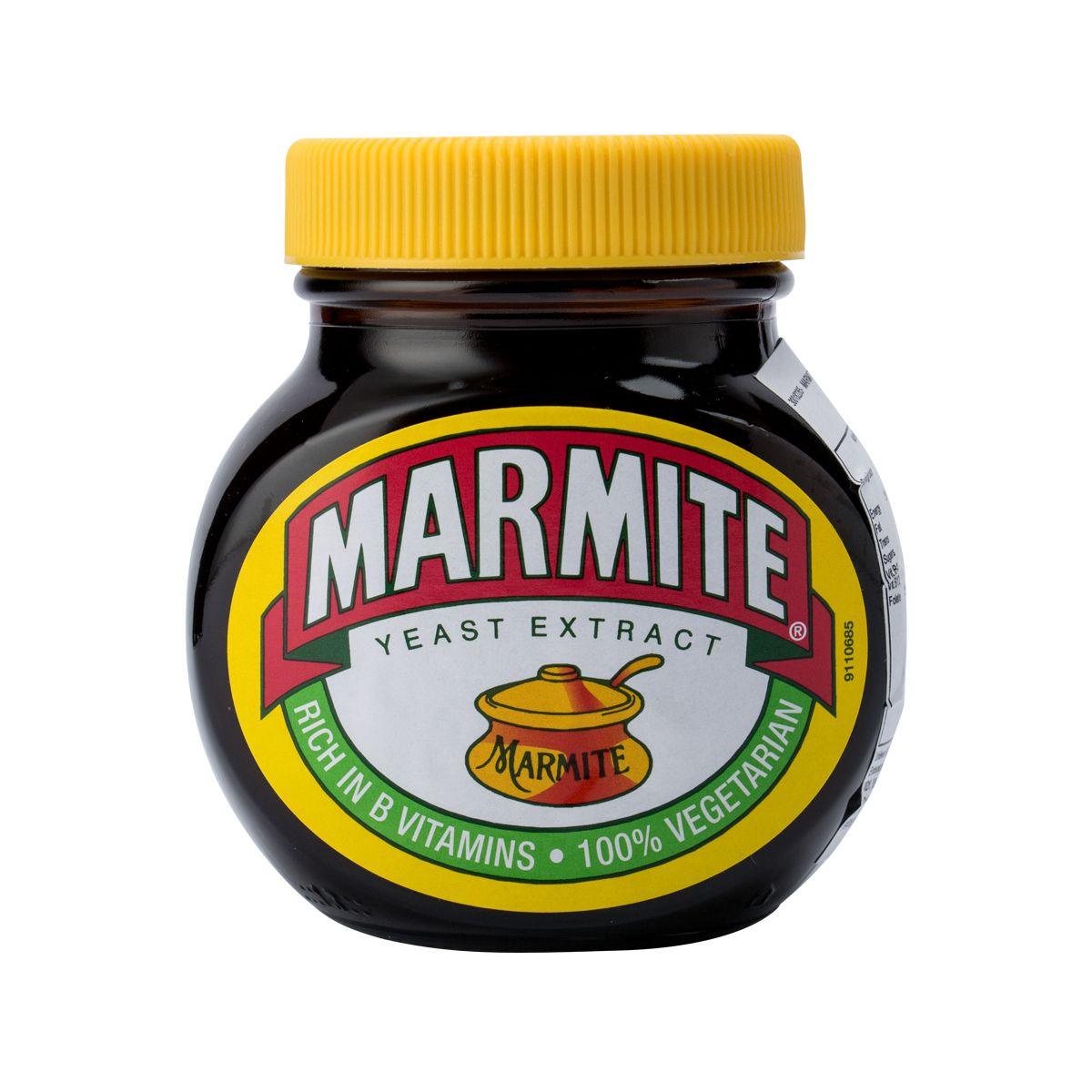 MARMITE Yeast Extract  (250g)