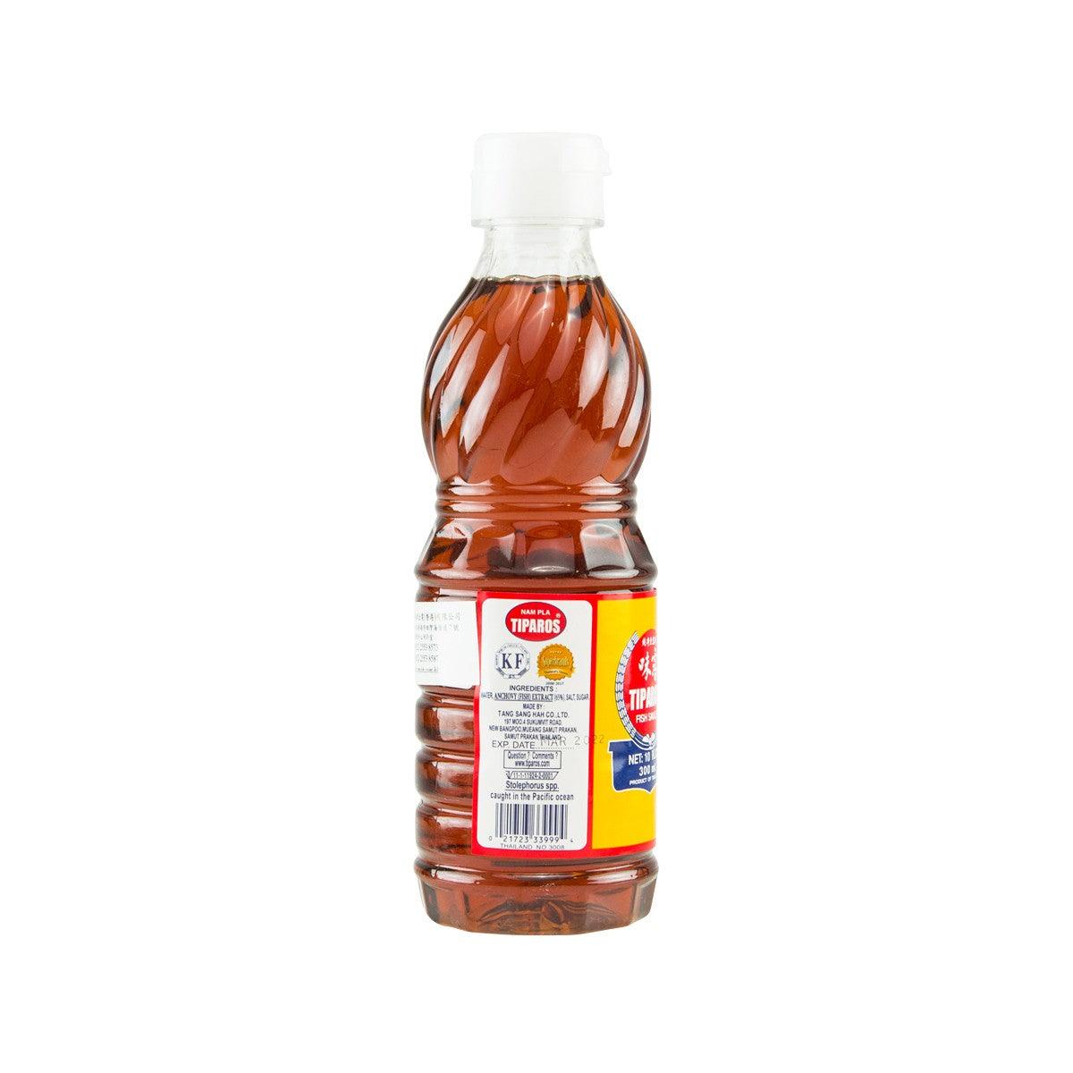 TIPAROS Fish Sauce  (300mL) - city'super E-Shop