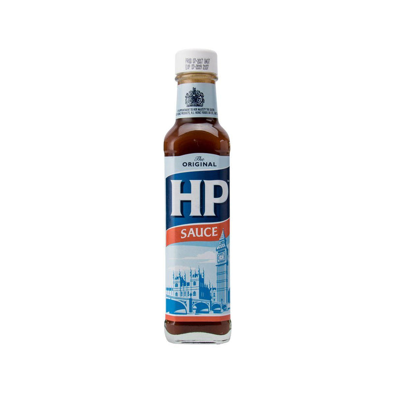 HP 英國HP醬  (255mL)